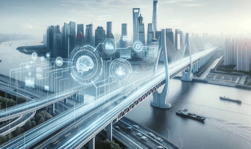 Artificial Intelligence in Infrastructure Development